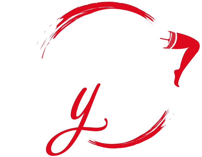 Le bar à nylon