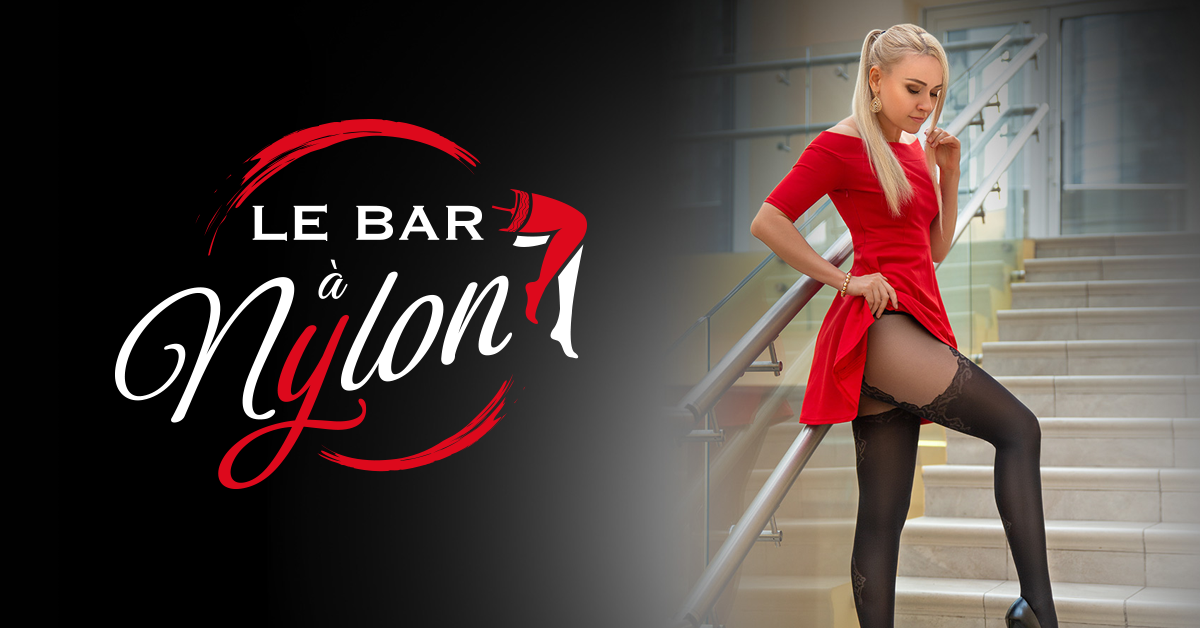 bar nylon