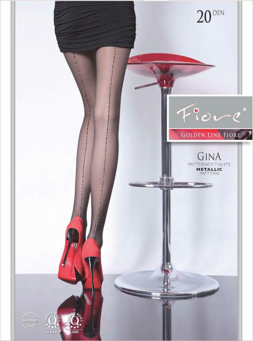 le bar a nylon FiORE Gina