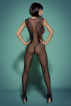 Obsessive N112 Bodystockings