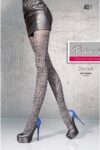 Fiore Danisa Tights Patterned