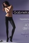 Gabriella Hipsters Classic 40 Tights