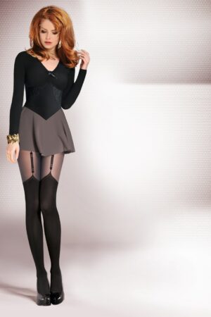 Gabriella Valery Fashion Tights