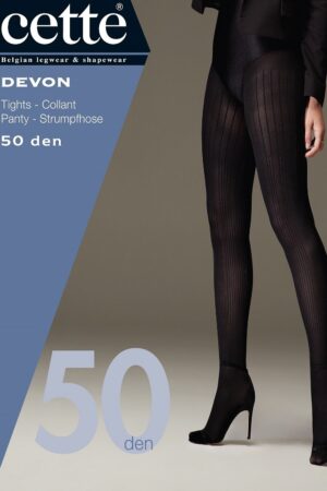 Cette Devon Collant 50 Den