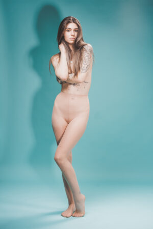 Fiore Taima Tights Powder