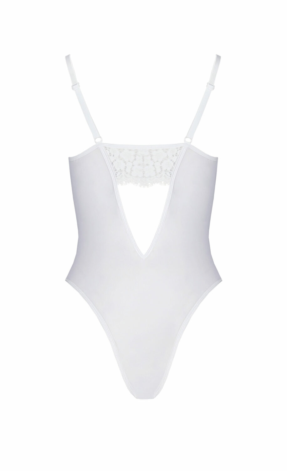 Lingerie Avanua Silentia Body Back Lingerie Avanua Silentia Body Back