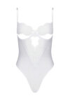 Lingerie Avanua Silentia Body Front