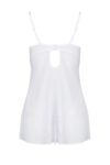 Lingerie Avanua Silentia Chemise Back