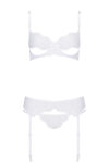 Lingerie Avanua Silentia Set Front