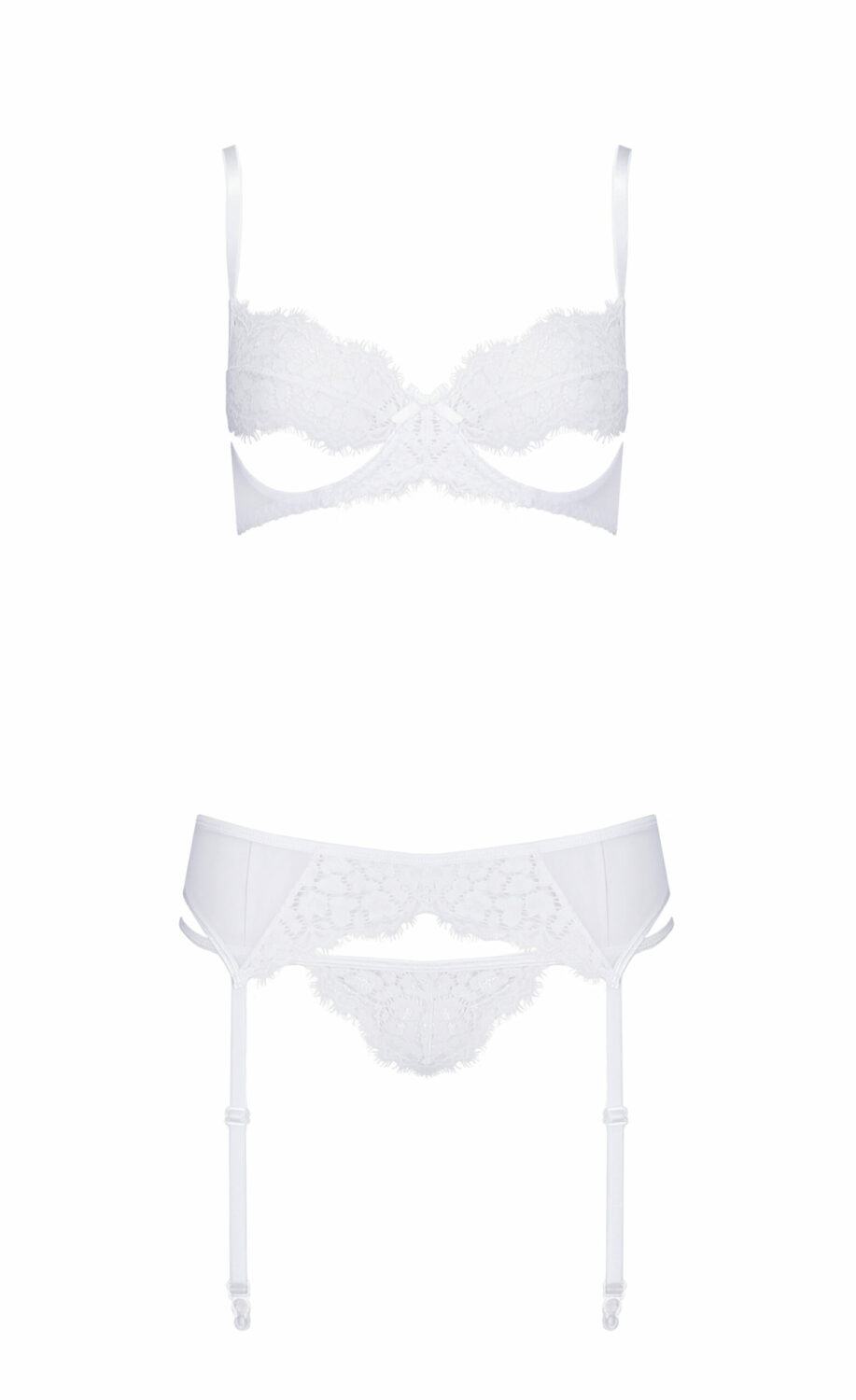 Lingerie Avanua Silentia Set Front Lingerie Avanua Silentia Set Front