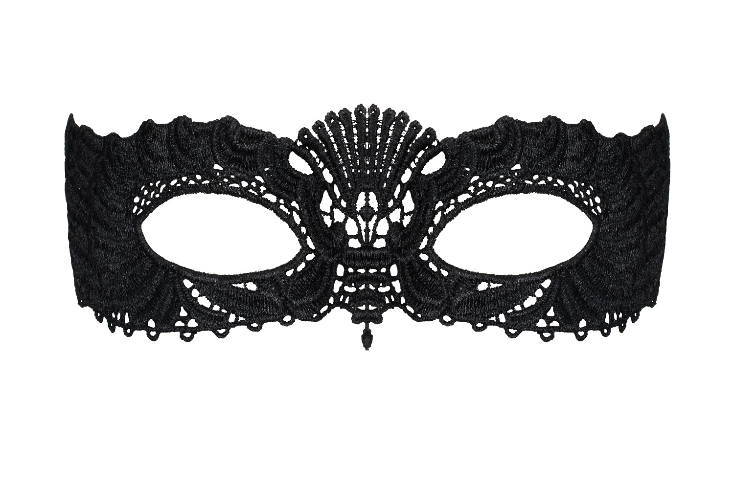 Obsessive A700 Mask Close Up Obsessive A700 Mask Close Up