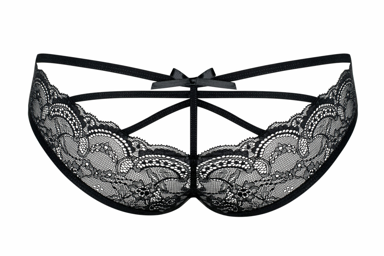 Obsessive Frivolla Panties Close Up Back Obsessive Frivolla Panties Close Up Back