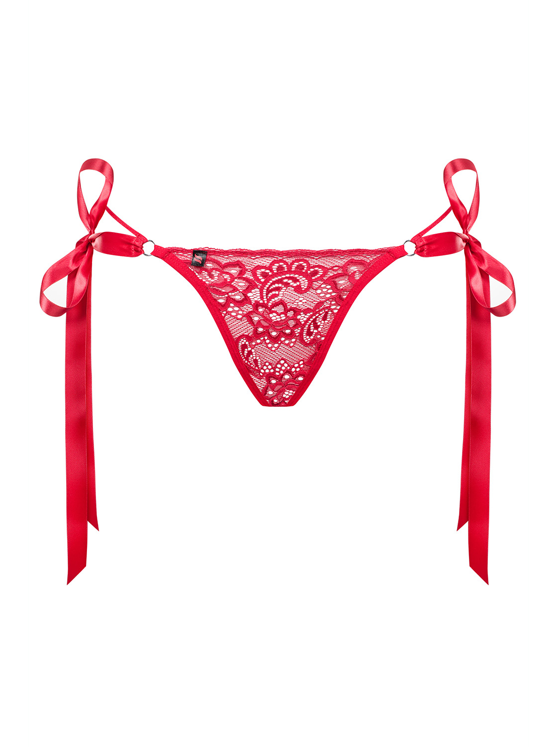 Obsessive Lovlea String Close Up Obsessive Lovlea String Close Up