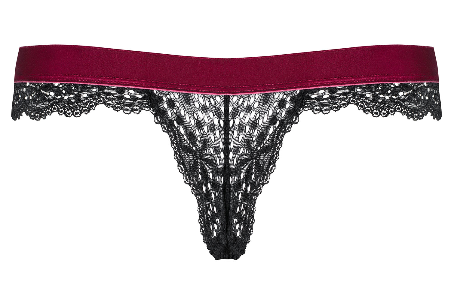 Obsessive Rossita String Close Up Back Obsessive Rossita String Close Up Back