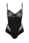 Lingerie Passion Floris Body Details