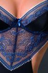 Lingerie Passion Gisele Body Close Up