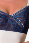 Lingerie Passion Ivone Chemise Close Up