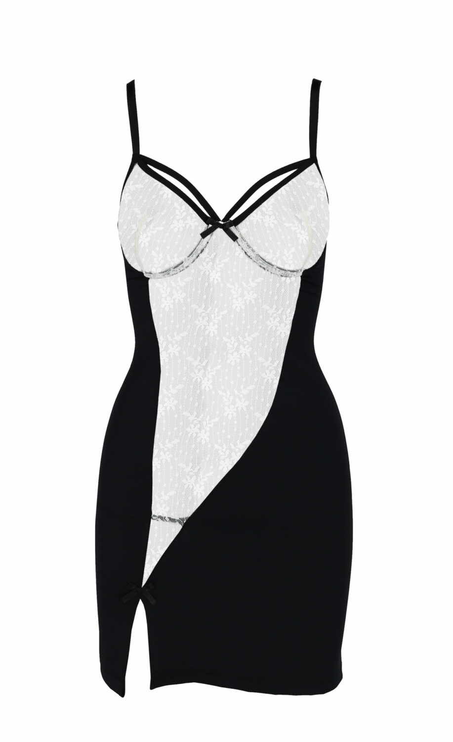 Lingerie Passion Nea Chemise Details Lingerie Passion Nea Chemise Details
