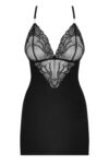 Obsessive 828 Chemise Close Up