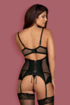 Obsessive Amallie Corset Back