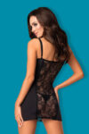 Obsessive Heartina Chemise Back