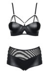 Obsessive Leatheria Set Close Up