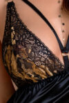 Lingerie Casmir Divine Chemise Close Up