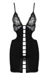 Lingerie Casmir Meredith Chemise Details Front