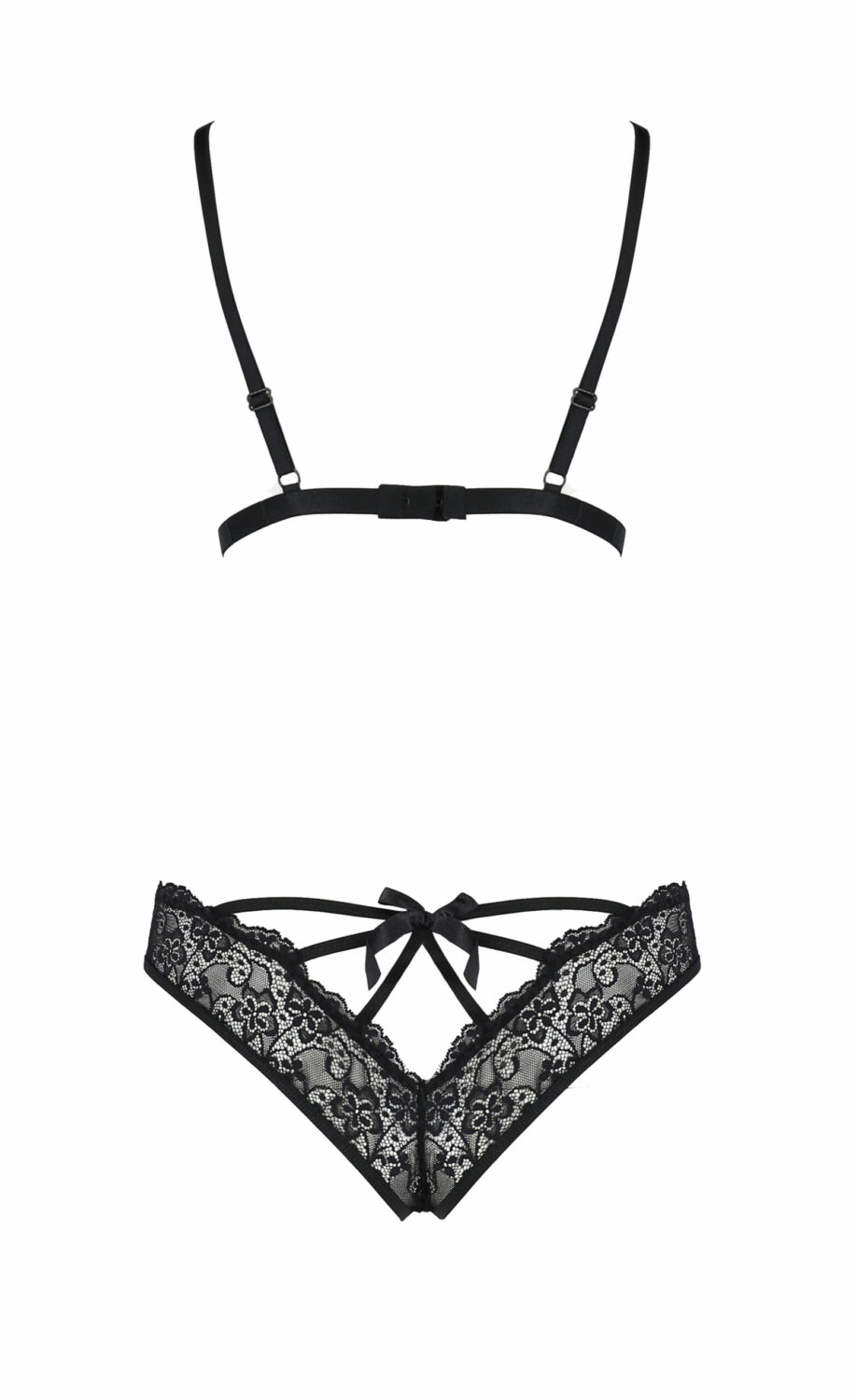 Lingerie Avanua Aya Body Details Back Lingerie Avanua Aya Body Details Back