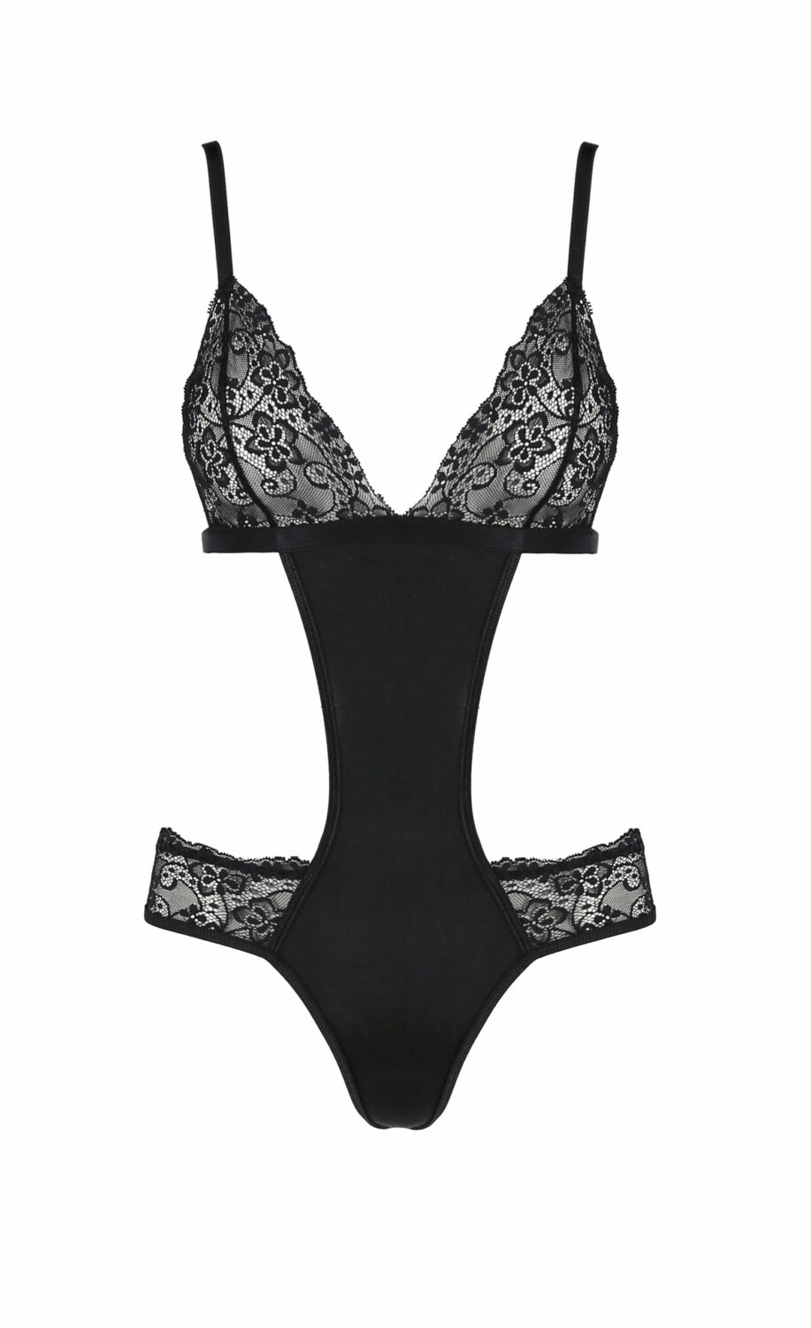 Lingerie Avanua Aya Body Details Lingerie Avanua Aya Body Details