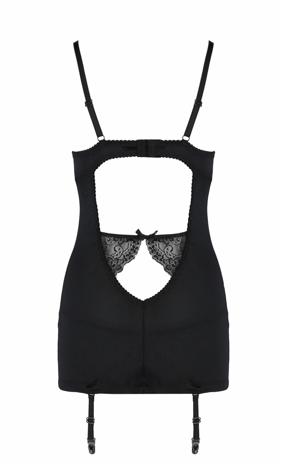 Lingerie Avanua Aya Chemise Details Back Lingerie Avanua Aya Chemise Details Back