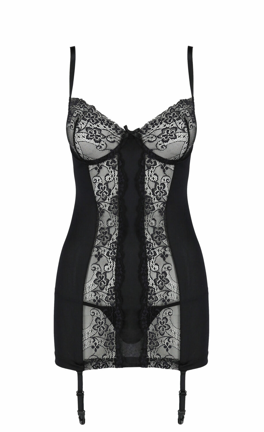 Lingerie Avanua Aya Chemise Details Lingerie Avanua Aya Chemise Details