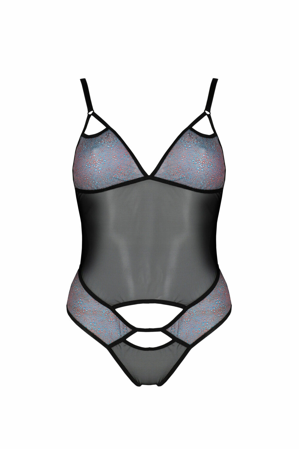 Lingerie Avanua Carina Body Cose Up Lingerie Avanua Carina Body Cose Up