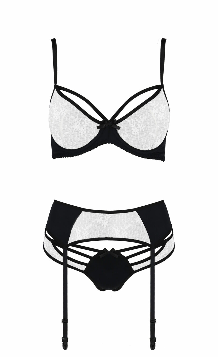 Lingerie Passion Nea Set Details Lingerie Passion Nea Set Details