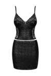 Obsessive Felisita Coret & Skirt Details