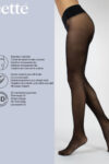 Cette Seamless 15 Tights