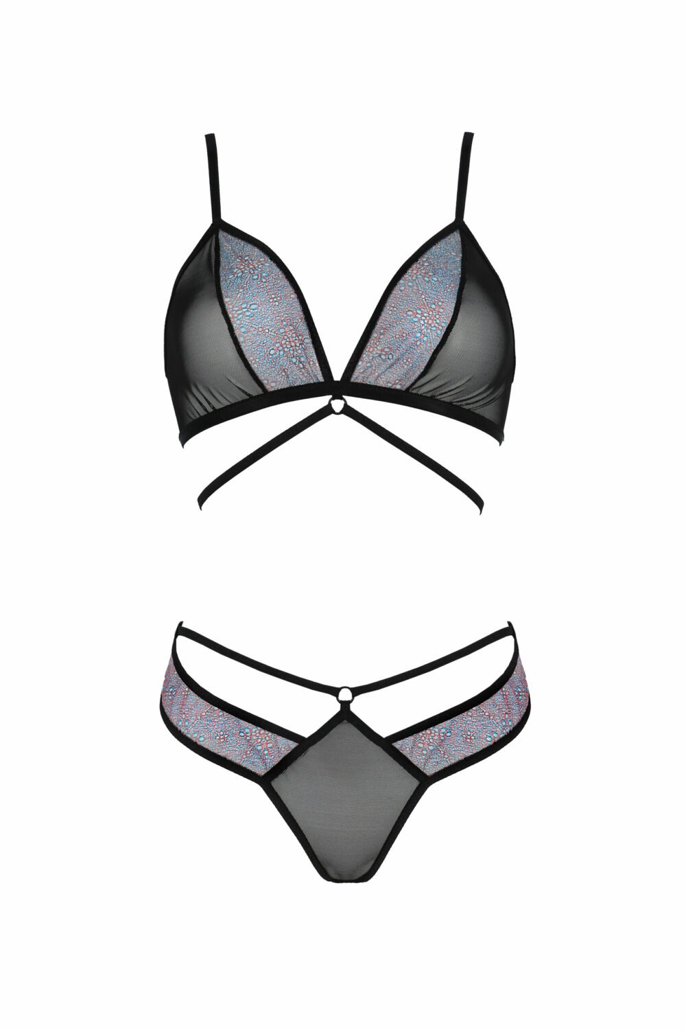 Lingerie Avanua Carina Set Close Up Lingerie Avanua Carina Set Close Up