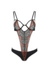 Lingerie Casmir Mirella Body Details Lingerie Casmir Mirella Body Details