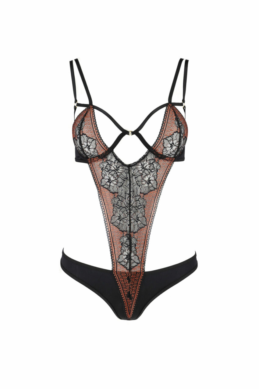 Lingerie Casmir Mirella Body Details