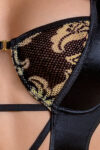 Lingerie Casmir Victoria Body Close Up