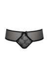 Lingerie Passion Ramira Thong Black Details