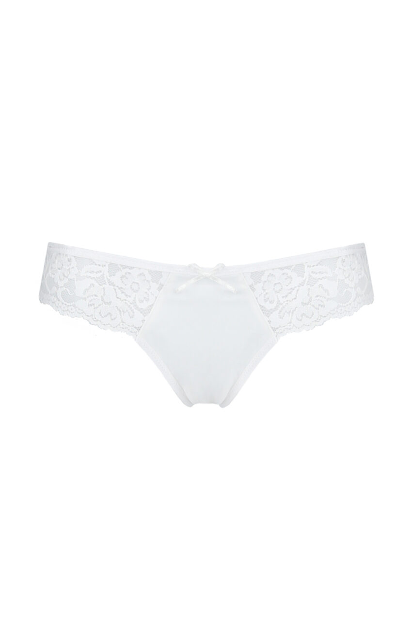 Lingerie Passion Lotte Thong Details