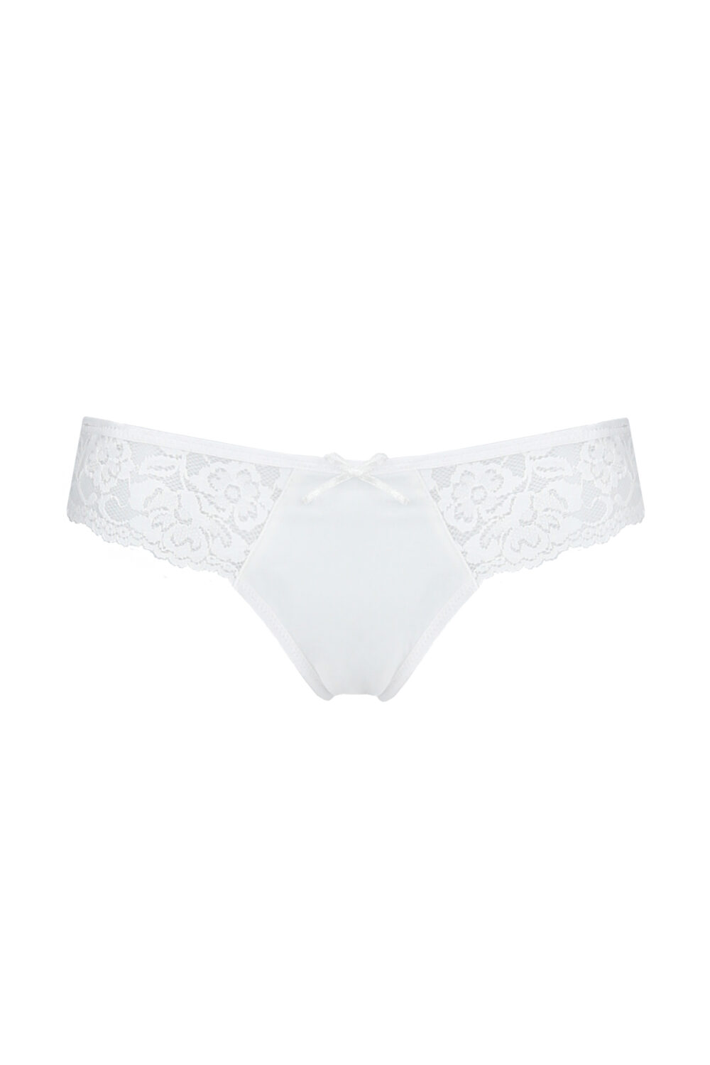 Lingerie Passion Lotte Thong Details