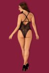 Obsessive Vanessme Teddy Lingerie Back