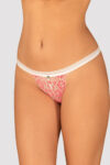 Obsessive Bloomys Thong Obsessive Bloomys Thong