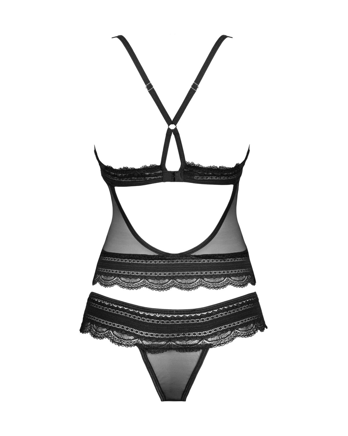 Obsessive Ivaness Set Details Back Obsessive Ivaness Set Details Back