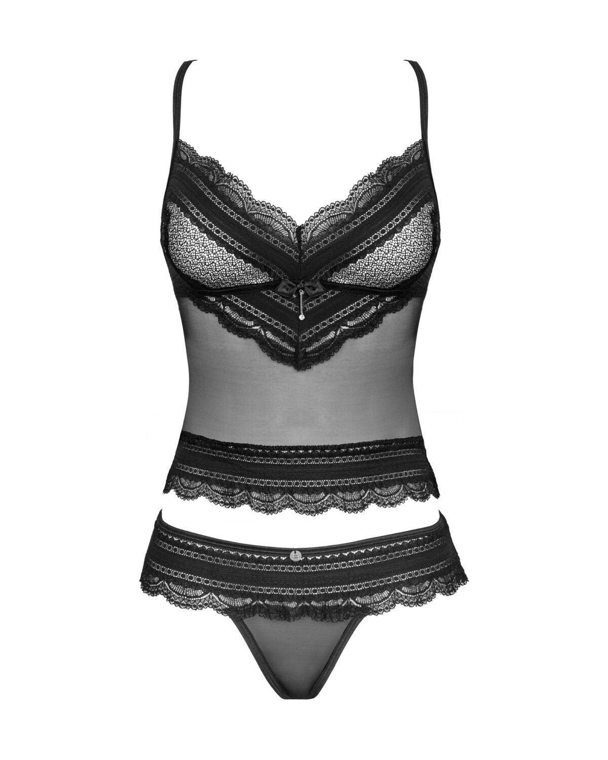 Obsessive Ivaness Set Details Obsessive Ivaness Set Details