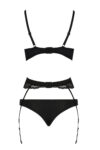 Lingerie Passion Tonya Set Details Back Lingerie Passion Tonya Set Details Back