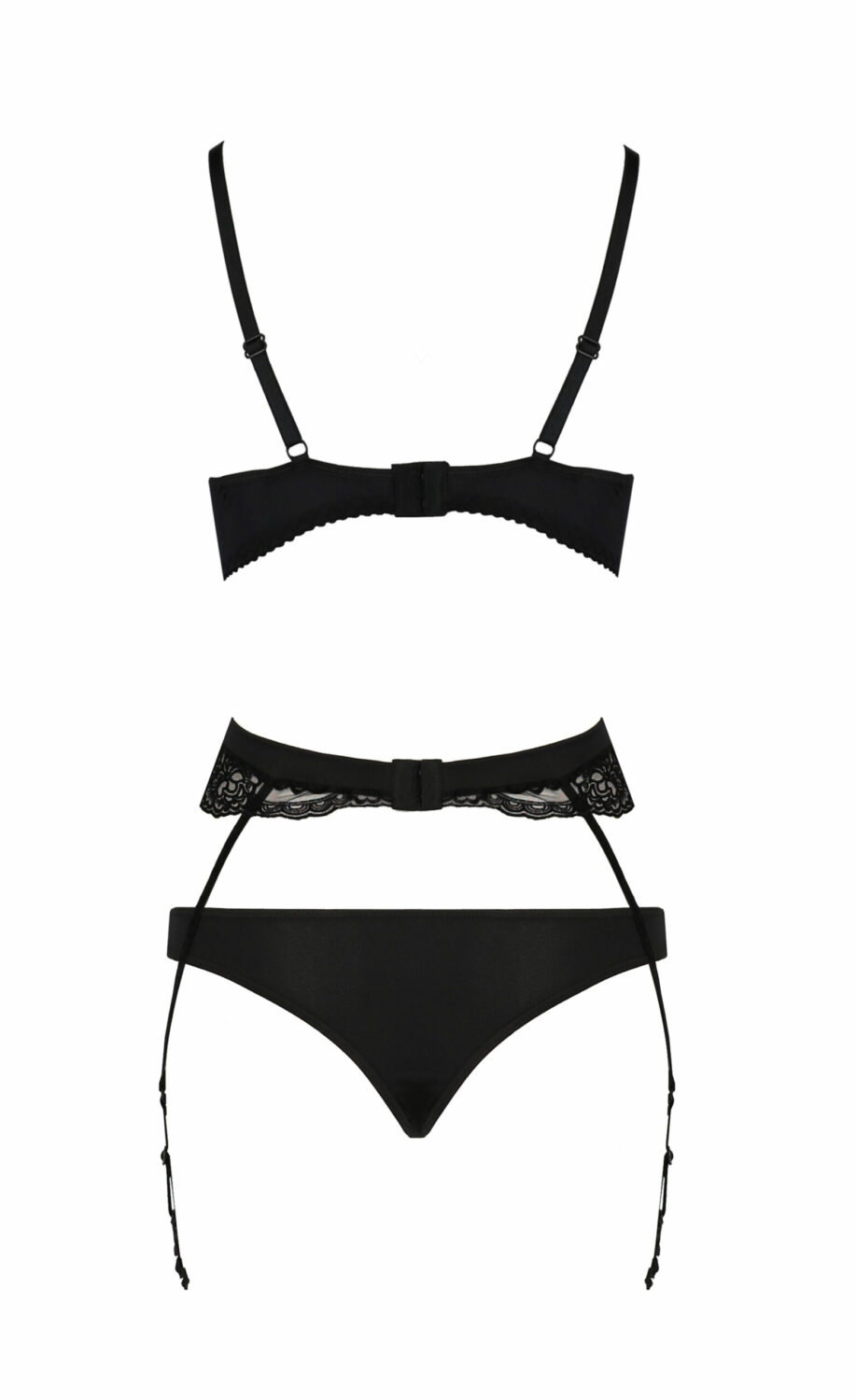 Lingerie Passion Tonya Set Details Back Lingerie Passion Tonya Set Details Back