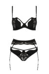 Lingerie Passion Tonya Set Details Front Lingerie Passion Tonya Set Details Front